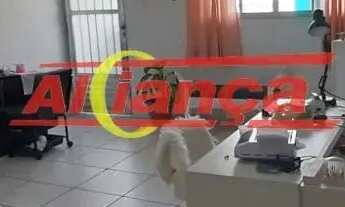 Imagem 4: Prédio Comercial _ para renda