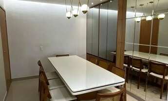 Imagem 5: 3 quartos, sendo 2 suítes Frente o Parque Cascavel Jardim Atlantico