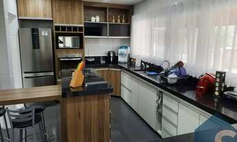 Imagem 3: Casa de alto padrão em condomínio com 5 quartos e 304m² em Itupeva-SP, no bairro Resedas