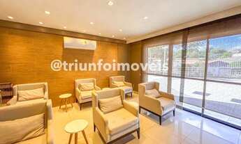 Imagem 6: Apartamento a venda no Monte Castelo com 3 quartos