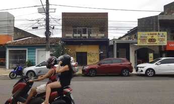 Imagem 7: ALUGO PONTO COMERCIAL 180m2 , Bairro Pedreira