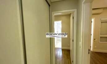 Imagem 5: Apartamento com 3 dormitórios para alugar, 119 m² por R$ 8.340,00/mês - Taquaral - Campina