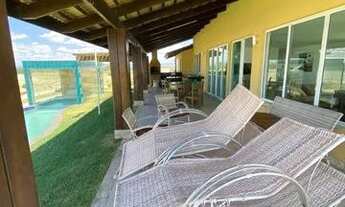 Imagem 2: Casa com 4 quartos, 300 m² no Aquiraz Riviera