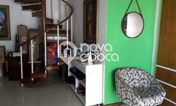 Imagem 6: Ipanema Flat / studio com 3 dormitórios