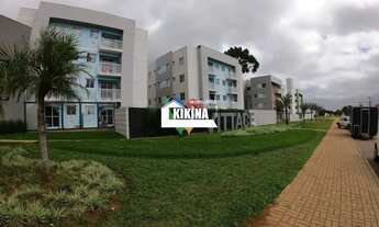 Imagem: Apartamento com 2 quartos para alugar por