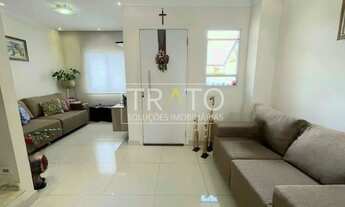 Imagem 2: Casa - Parque Jambeiro - Campinas