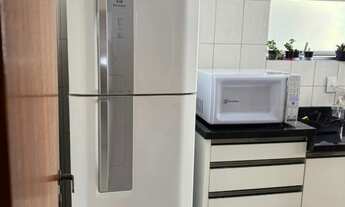 Imagem 5: APTO 2 QUARTOS MOBILIADO UFSC PANTANAL FLORIPA