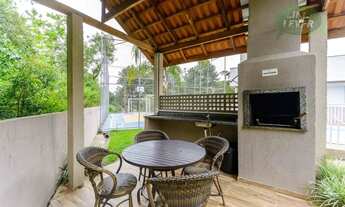 Imagem 4: Apartamento com 2 dormitórios para alugar, 50 m² por R$ 1.536/mês - Jardim São Gabriel - C