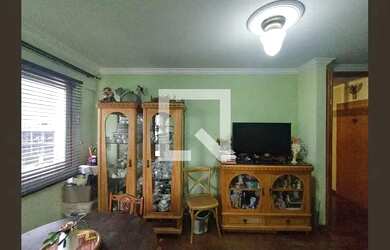 Imagem 2: Apartamento à Venda - Aclimação, 1 Quarto, 45 m2