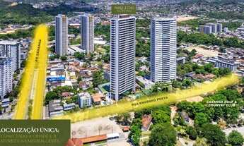 Imagem 2: Pronto para morar - Parque das Palmeiras (2 e 3 quartos) Moura Dubeux