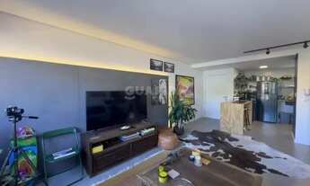 Imagem 5: Apartamento 2 Quartos (1 suíte) mobiliado | 2 vagas