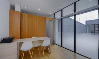 Imagem 5: Sala comercial a venda no Bacacheri