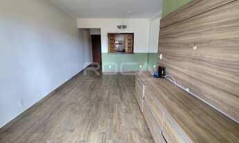 Imagem 5: Apartamento Padrão com 2 dormitórios e suíte no Parque Arnold Schimidt - São Carlos