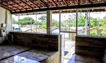 Imagem 3: Casa à venda com 5 quartos no Nosso Teto