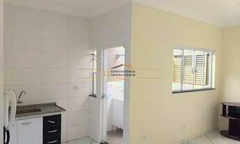 Imagem 7: Locação - Casa - Parque das Nações - Americana - SP