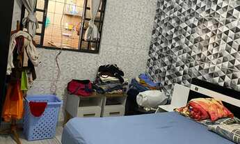 Imagem 7: Casa a venda- excelente espaço e área Gourmet 309 recanto das emas