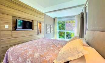 Imagem 3: Casa em condomínio Alto Padrão Vila Assunção 03 suítes e 04 Garagens cobertas