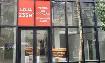 Imagem 2: LOJA - PINHEIROS - SP