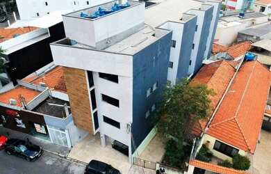 Imagem 2: Oportunidade única: Prédio com renda para investidor à venda no Tatuapé, São Paulo-SP, com