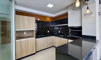 Imagem 7: Cobertura no setor bela vista