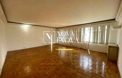 Imagem: Apartamento - Padrão / Residencial / Copacabana