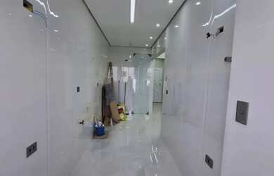 Imagem 5: Apartamento com 1 dormitório à venda, 55 m² por R$ 400.000 - Vila Assunção - Praia Grande