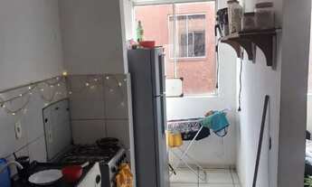 Imagem 3: Apartamento Maracacuera