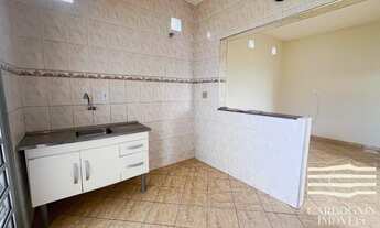 Imagem 7: Aparamento para locação na Vila Santos