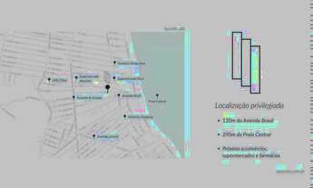 Imagem 4: Apartamento a venda em Balneário Camboriú - Maison Selenitá Residence