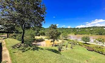 Imagem 8: Lote de 1612 m² à venda por R$ 2.000.000 no Residencial Aldeia do Vale - Goiânia