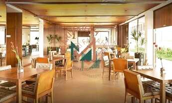 Imagem 6: Casa com 4 dormitórios à venda, 360 m² por R$ 2.500.000,00 - Condomínio Alphaville Nova Es