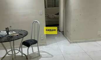 Imagem 2: Apartamento para Alugar no Baeta Neves com 2 Dormitórios e condomínio com Lazer