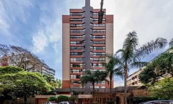 Imagem 2: Apartamento Garden