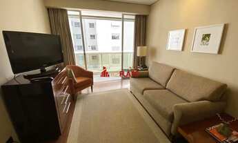 Imagem 2: Flat com ótimo preço no bairro Itaim Bibi. Confira!