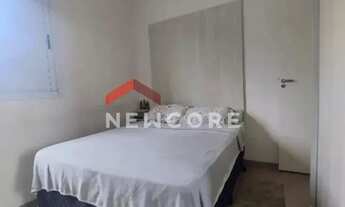 Imagem 4: Apartamento em Rua Aurora - Vila São Francisco - Suzano/SP