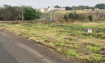 Imagem 5: TERRENOS A VENDAS EM FERNANDÓPOLIS-SP