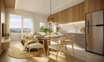 Imagem 3: Apartamento para Venda em Penha, Centro, 2 dormitórios, 1 banheiro, 1 vaga