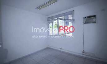 Imagem 5: Prédio na Av Rebouças com 1200m² com 60 vagas