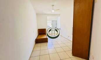 Imagem 2: Kitnet com 1 dormitório para alugar, 25 m² por R$ 2.300,00/mês - Cidade Universitária - Ca