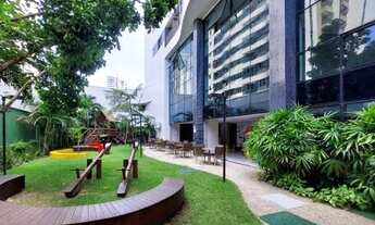 Imagem 3: Apartamento para Aluguel- Boa viagem - 3 Quartos