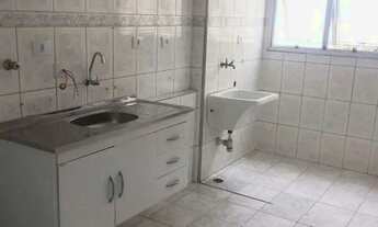 Imagem: Apartamento com 2 Dormitórios e Lazer Completo