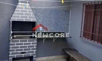 Imagem 6: Casa em Rua México - Jardim América - Taboão da Serra/SP