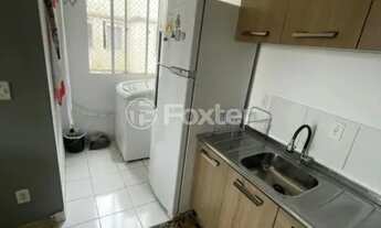 Imagem 4: Apartamento à venda Rua Oliveira Viana, Fátima - Canoas