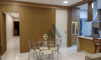 Imagem 3: Casa com 3 dormitórios à venda, - Vila Rosa - Itapetininga/SP