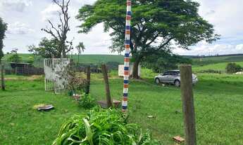 Imagem 6: Imóvel para venda tem 538.450 metros quadrados com 2 quartos em Vila Independência - Pirac