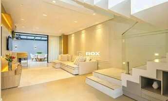 Imagem 6: Casa de Alto Padrão com 3 quartos à venda, 254 m² por R$ 1.950.000 - Santa Cândida, Curiti