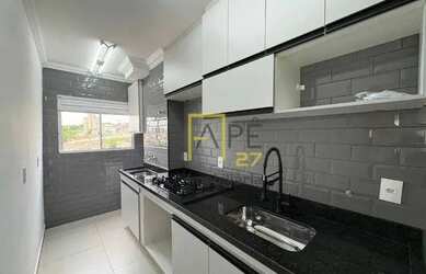 Imagem 5: Apartamento para alugar, 57 m² por R$ 3.077,00/mês - Centro - Guarulhos/SP