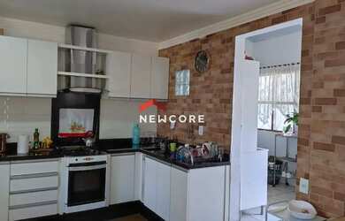 Imagem 2: Casa em Rua Chile - Capão da Cruz - Sapucaia do Sul/RS