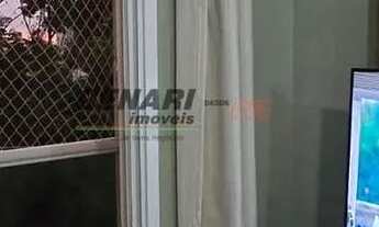 Imagem 7: Apartamento à venda com 2 quartos no Residencial Monte Verde, Indaiatuba - SP