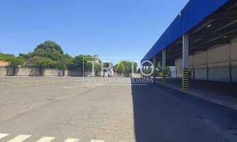 Imagem: Armazém - Jardim Campineiro - Campinas
